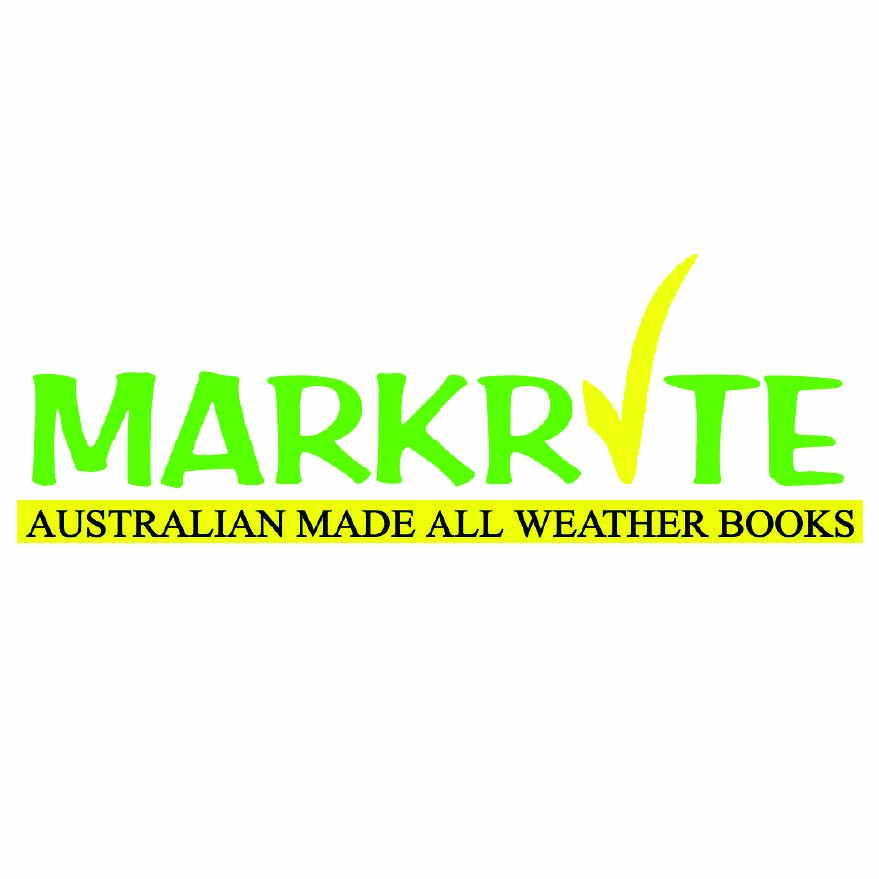 Markrite Logo